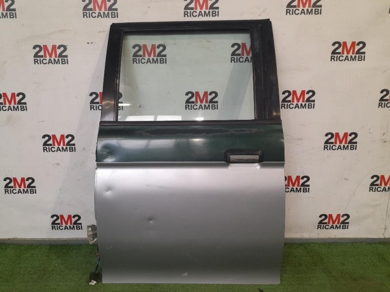 Porta POST SX MR178077 NUDA Mitsubishi L200 II 1997