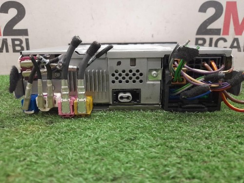 Navigatore Satellitare