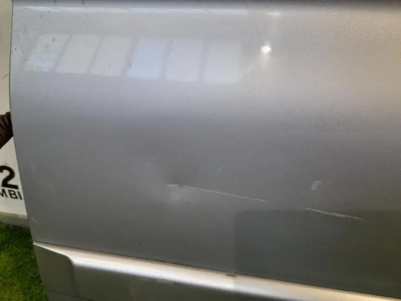 Porta POST SX NUDA 5730A261 Mitsubishi Pajero III 2000