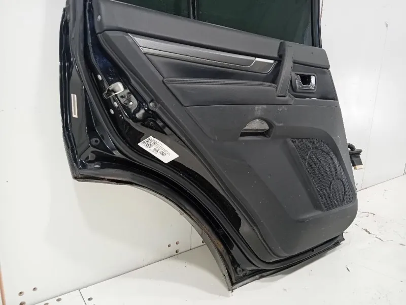 Porta POST SX PORTA POST SX Mitsubishi Pajero IV 2007