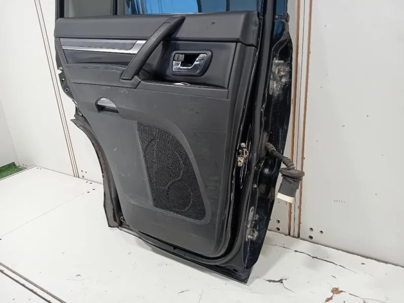 Porta POST SX PORTA POST SX Mitsubishi Pajero IV 2007