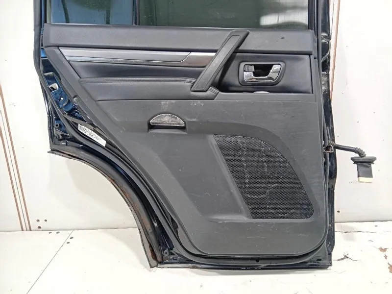 Porta POST SX PORTA POST SX Mitsubishi Pajero IV 2007