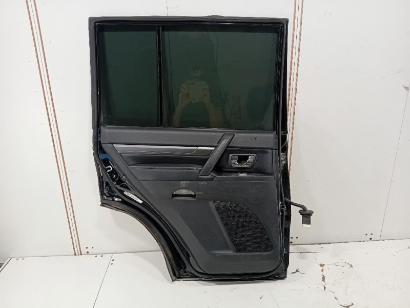 Porta POST SX PORTA POST SX Mitsubishi Pajero IV 2007