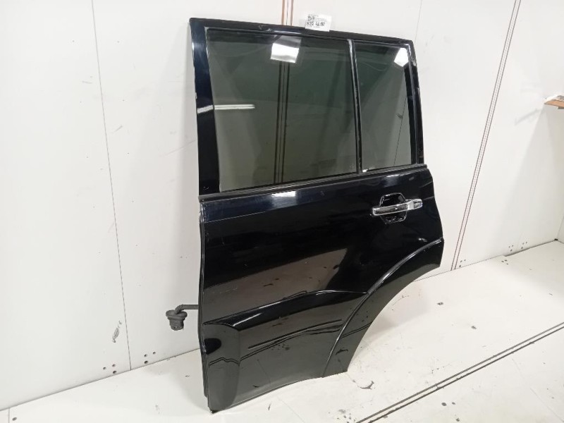 Porta POST SX PORTA POST SX Mitsubishi Pajero IV 2007