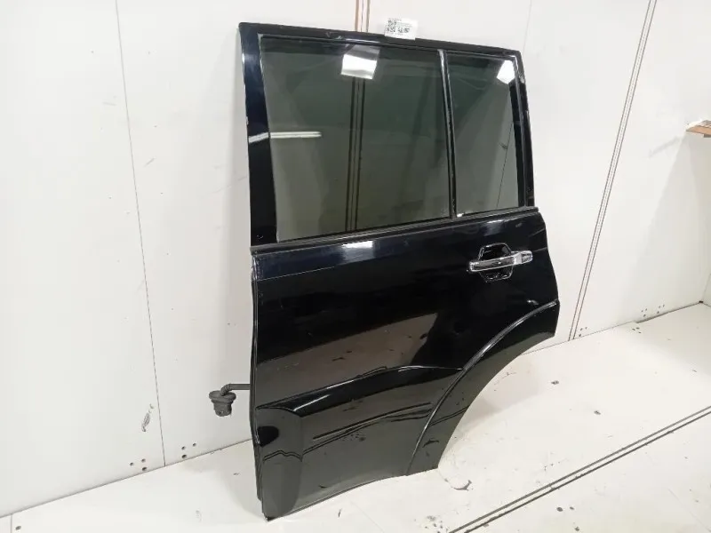 Porta POST SX PORTA POST SX Mitsubishi Pajero IV 2007