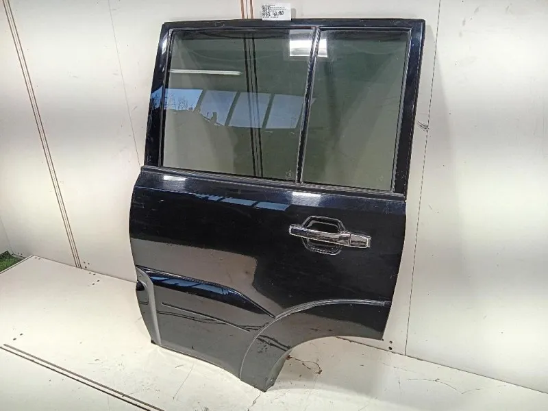 Porta POST SX PORTA POST SX Mitsubishi Pajero IV 2007