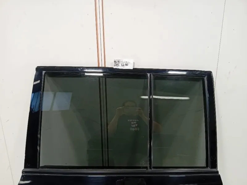 Porta POST SX PORTA POST SX Mitsubishi Pajero IV 2007