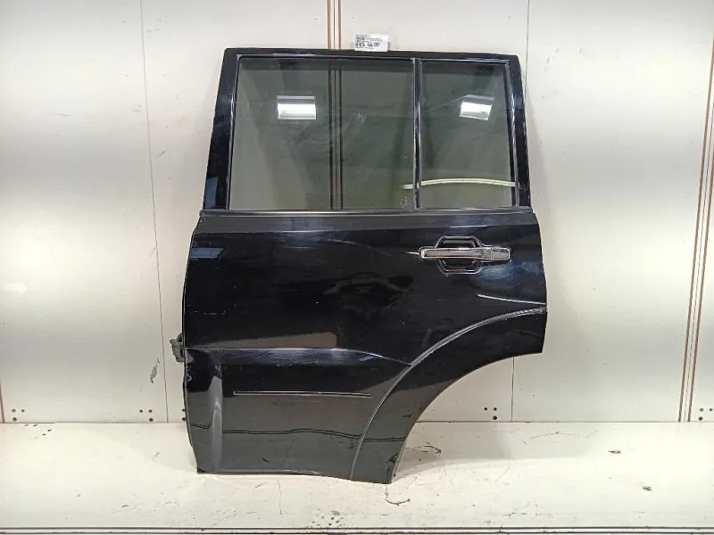 Porta POST SX PORTA POST SX Mitsubishi Pajero IV 2007