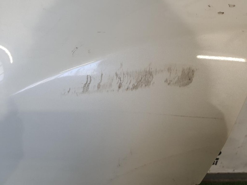 Porta POST SX NUDA H2101BA6MC Nissan JUKE I 2010