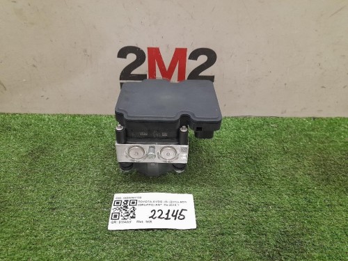 ABS Gruppo ANT 440500H130 Toyota AYGO II 2018