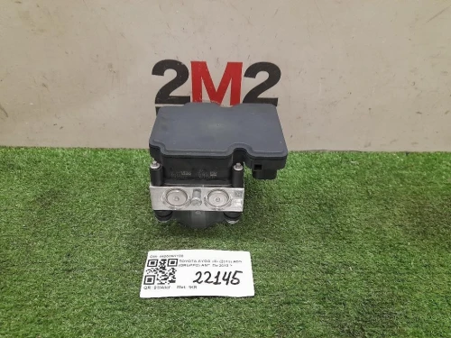 ABS Gruppo ANT 440500H130 Toyota AYGO II 2018