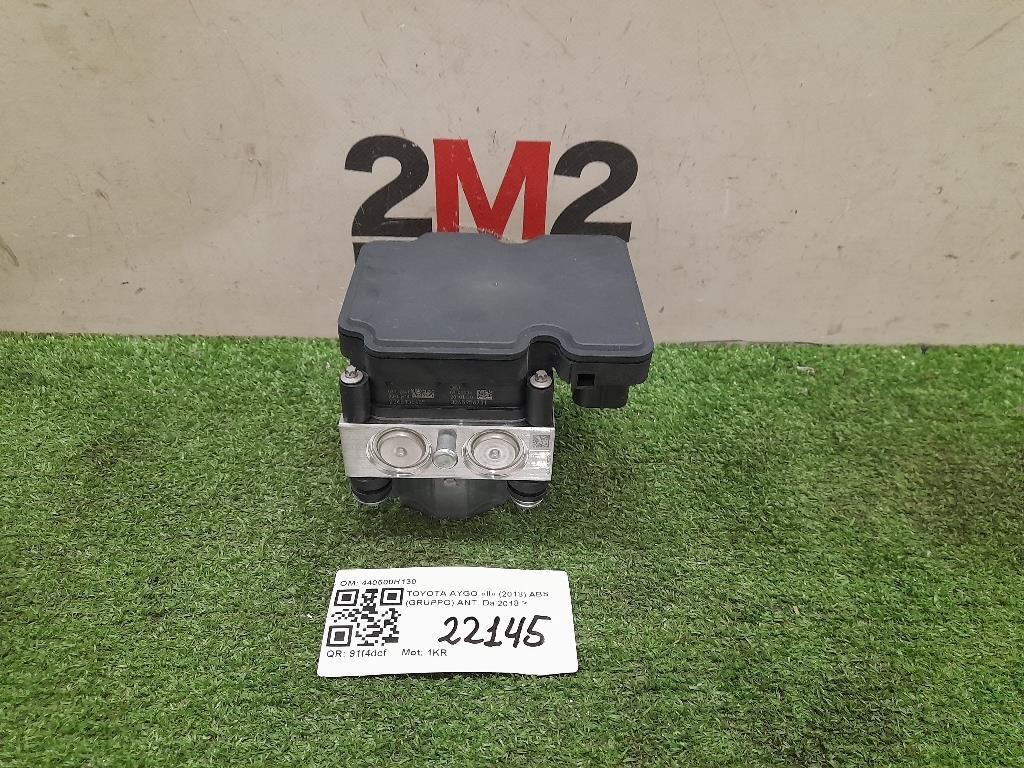 ABS Gruppo ANT 440500H130 Toyota AYGO II 2018