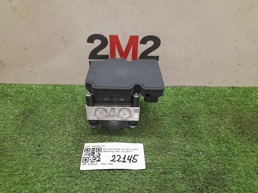 ABS Gruppo ANT 440500H130 Toyota AYGO II 2018
