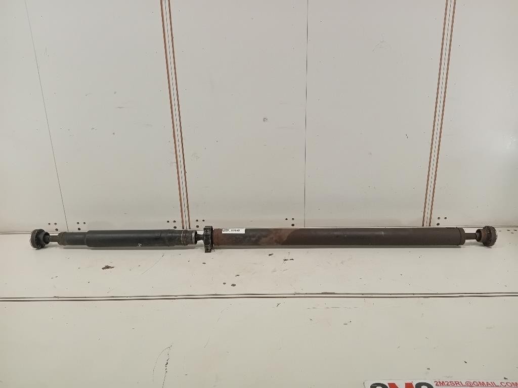 Albero Trasmissione Land Rover Range Rover Evoque I 2011