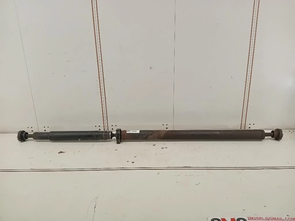 Albero Trasmissione Land Rover Range Rover Evoque I 2011