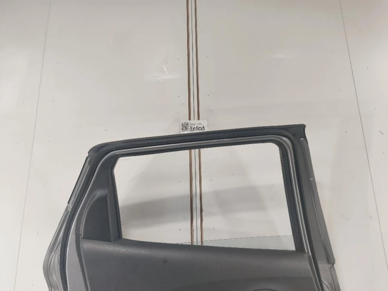 Porta POST SX H2A01BA6MC Nissan JUKE I 2010