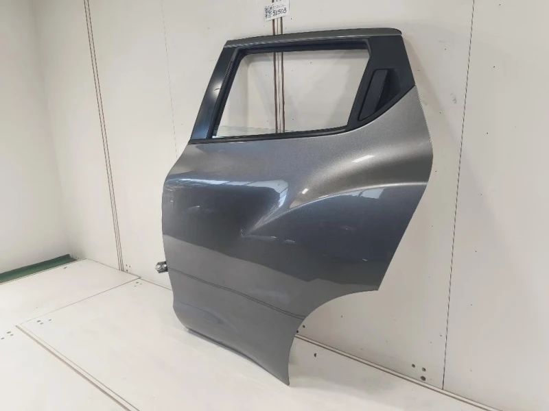 Porta POST SX H2A01BA6MC Nissan JUKE I 2010