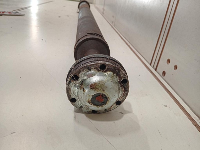 Albero Trasmissione Land Rover Range Rover Evoque I 2011