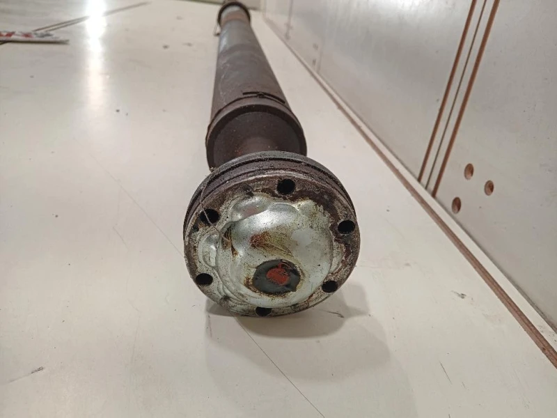 Albero Trasmissione Land Rover Range Rover Evoque I 2011