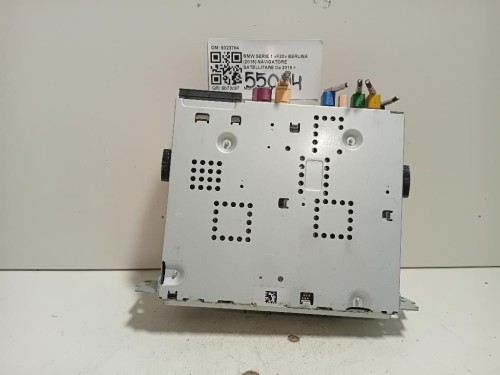 Navigatore Satellitare