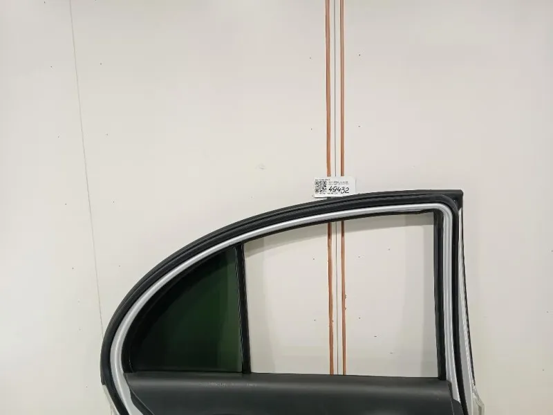 Porta POST SX H210A1HAMB Nissan Micra IV 2013