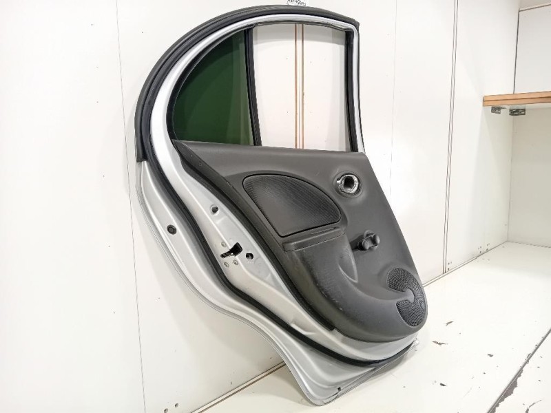 Porta POST SX H210A1HAMB Nissan Micra IV 2013