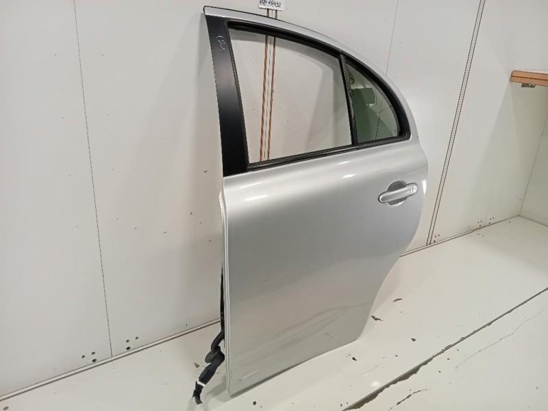 Porta POST SX H210A1HAMB Nissan Micra IV 2013