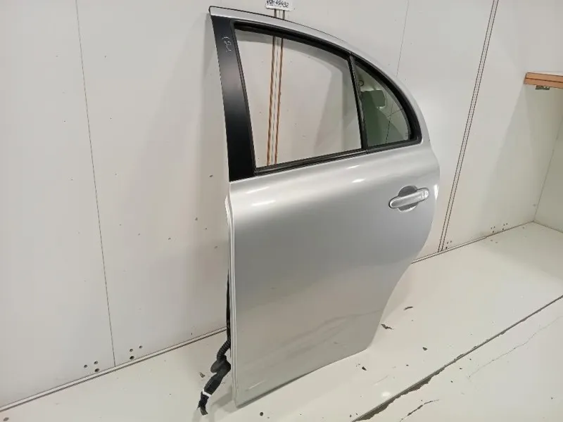 Porta POST SX H210A1HAMB Nissan Micra IV 2013