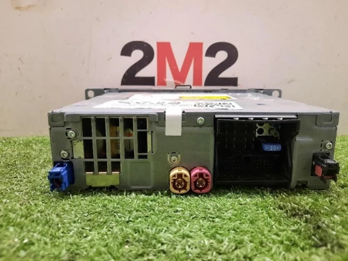 Navigatore Satellitare 9226347 Bmw Serie 3 E90 Berlina 2005