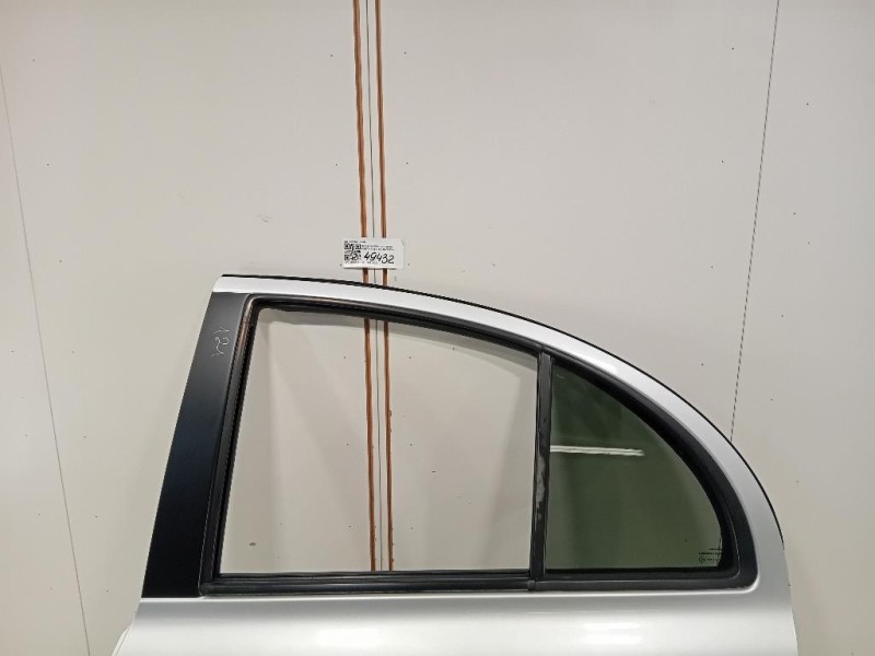 Porta POST SX H210A1HAMB Nissan Micra IV 2013