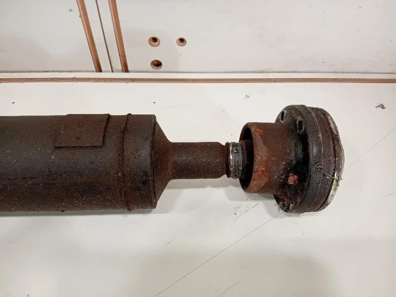 Albero Trasmissione Land Rover Range Rover Evoque I 2011