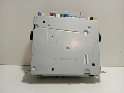 Navigatore Satellitare