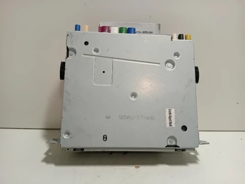 Navigatore Satellitare 8791692 Bmw Serie 5 F10 Berlina 2012