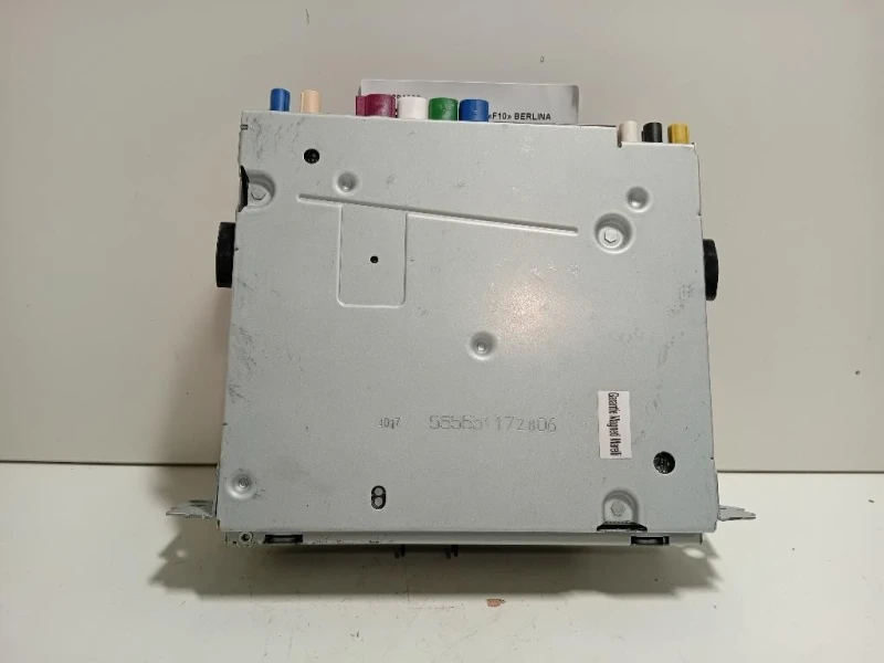 Navigatore Satellitare 8791692 Bmw Serie 5 F10 Berlina 2012