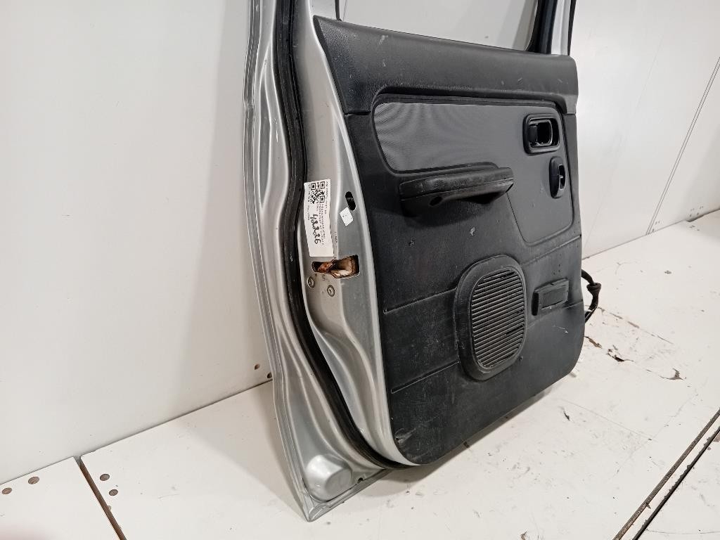 Porta POST SX PORTA POST SX Nissan Navara 2005