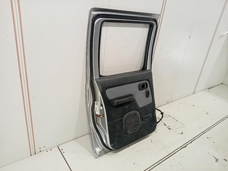 Porta POST SX PORTA POST SX Nissan Navara 2005