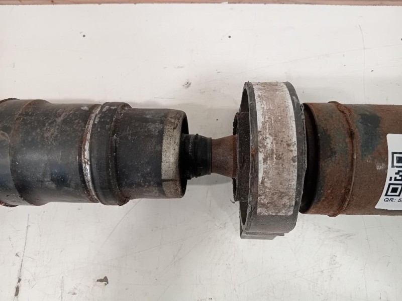 Albero Trasmissione Land Rover Range Rover Evoque I 2011