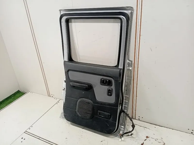 Porta POST SX PORTA POST SX Nissan Navara 2005