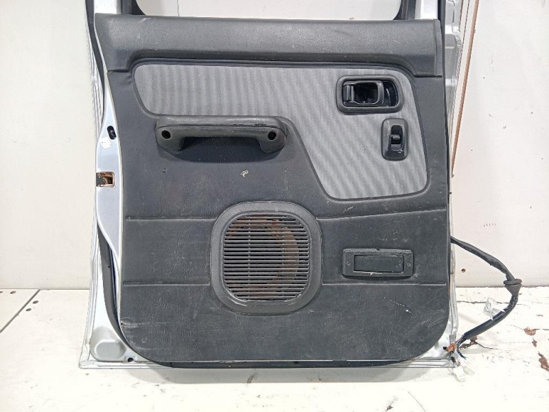 Porta POST SX PORTA POST SX Nissan Navara 2005