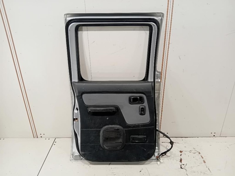 Porta POST SX PORTA POST SX Nissan Navara 2005