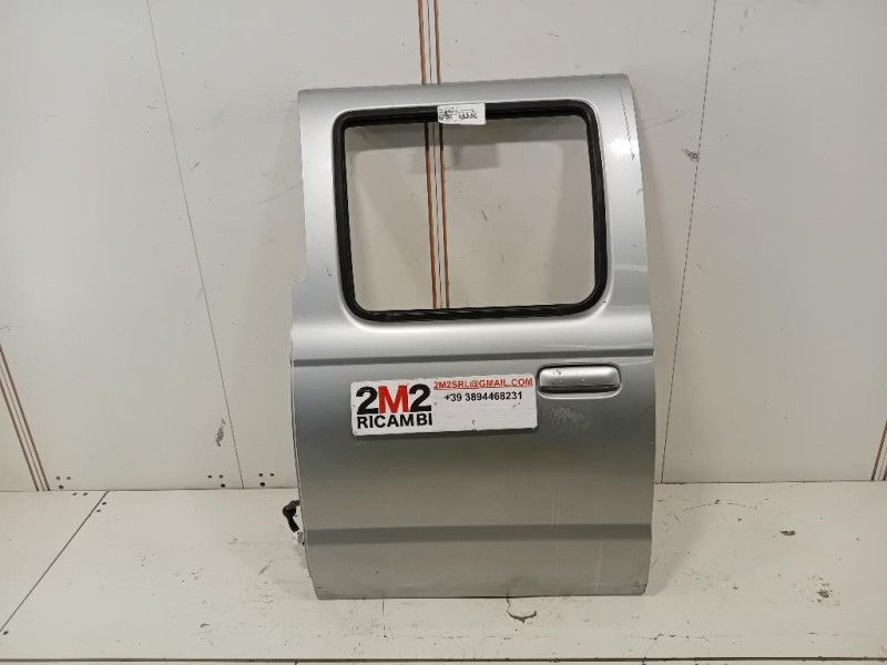 Porta POST SX PORTA POST SX Nissan Navara 2005