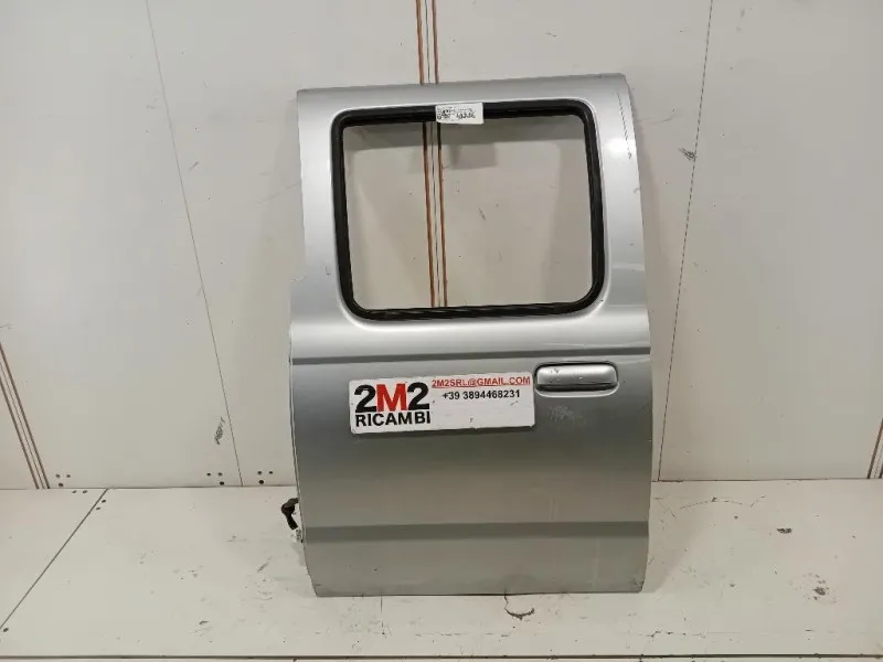 Porta POST SX PORTA POST SX Nissan Navara 2005