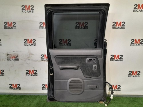 Porta POST SX Nissan Navara 2005