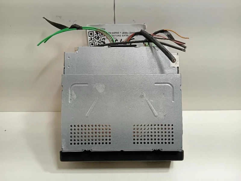 Navigatore Satellitare 1613-0002 Bmw Serie 7 E66 2003