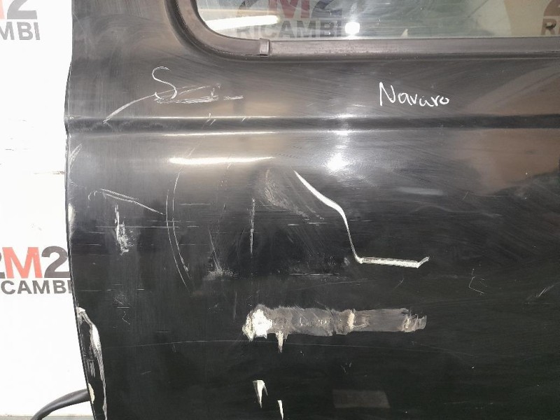 Porta POST SX Nissan Navara 2005