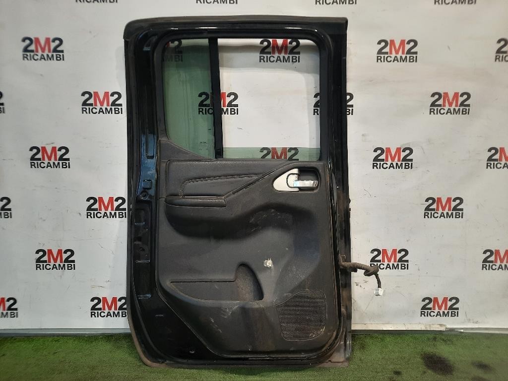 Porta POST SX NP300 Nissan Navara 2010