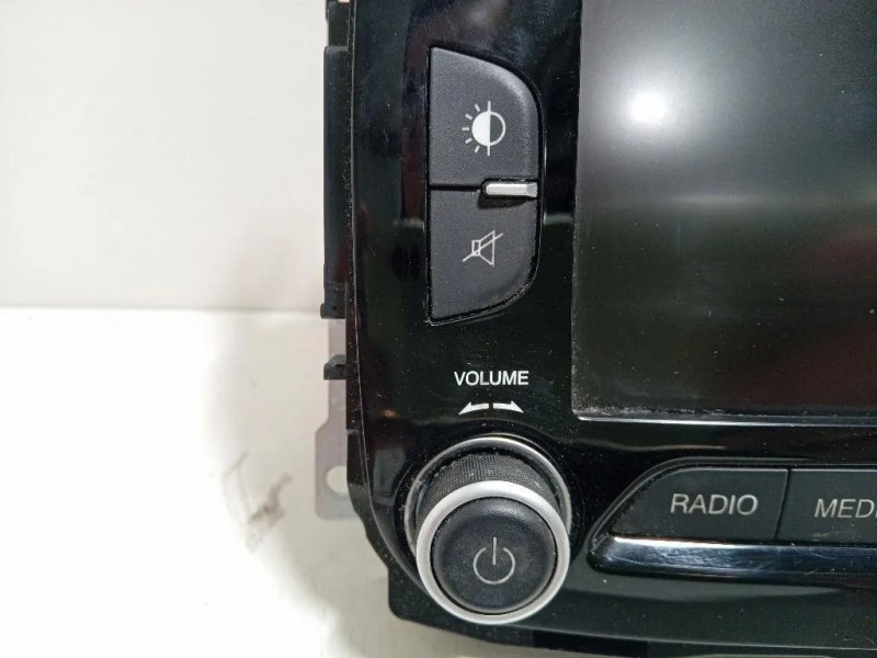 Display DI Navigazione 156104645 Alfa Romeo Giulietta 2010