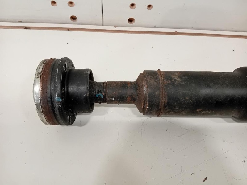 Albero Trasmissione Land Rover Range Rover Evoque I 2011