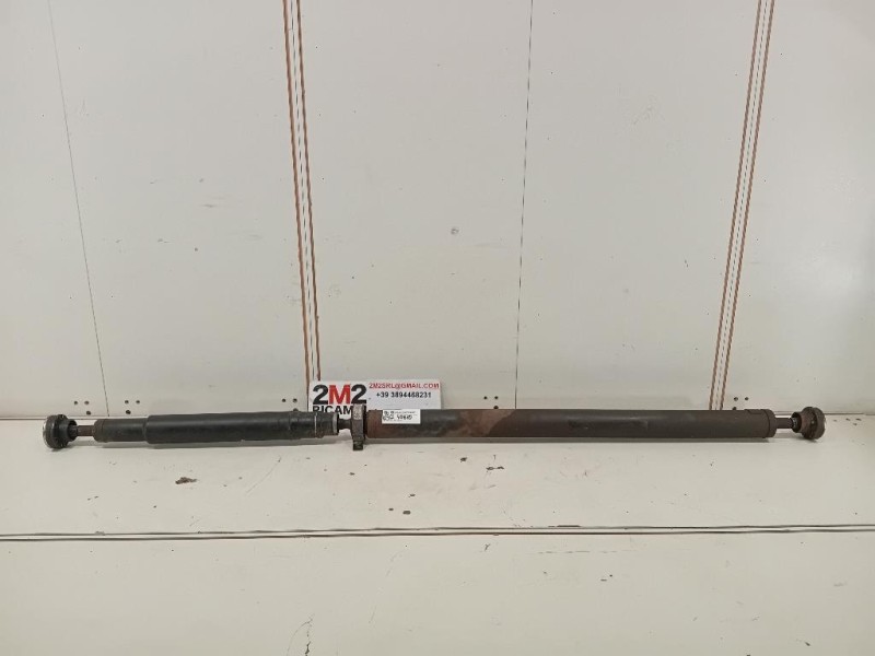 Albero Trasmissione Land Rover Range Rover Evoque I 2011