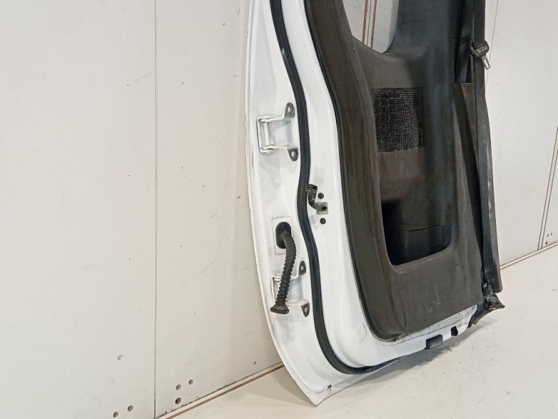 Porta POST SX 82101ZL40B Nissan Navara 2010